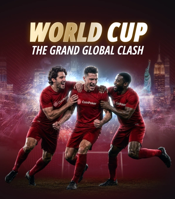 World Cup Leaderboard