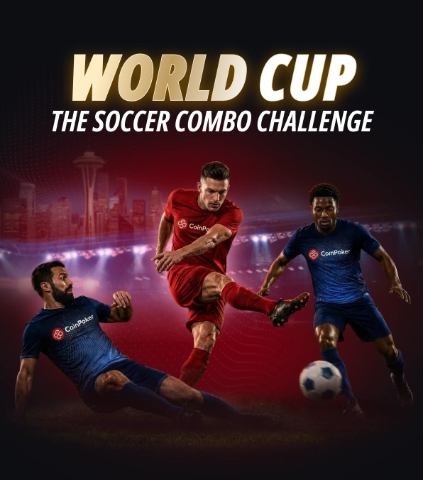World Cup Leaderboard