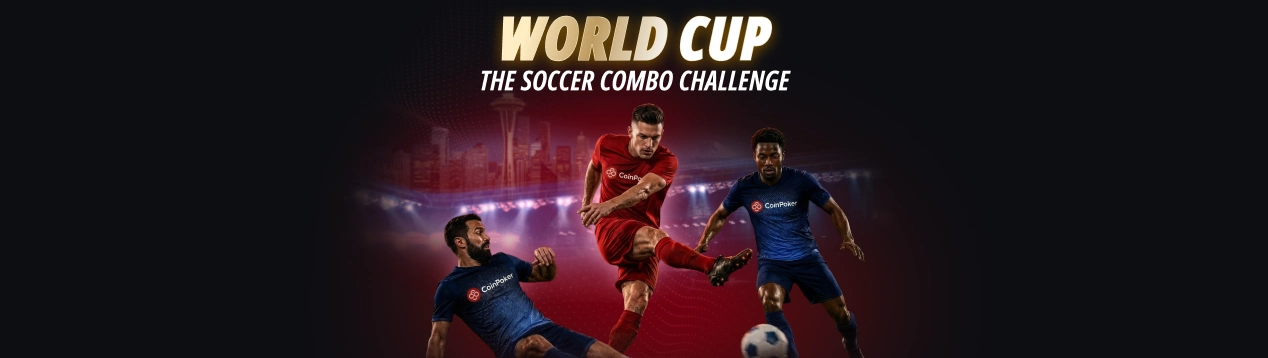 World Cup Leaderboard