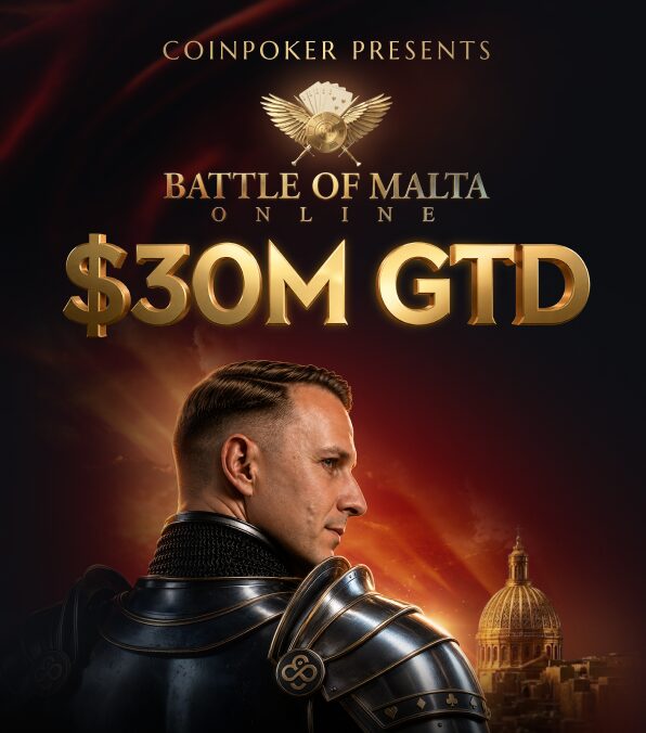 Battle of Malta Online Series