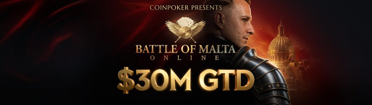 Battle of Malta Online Series