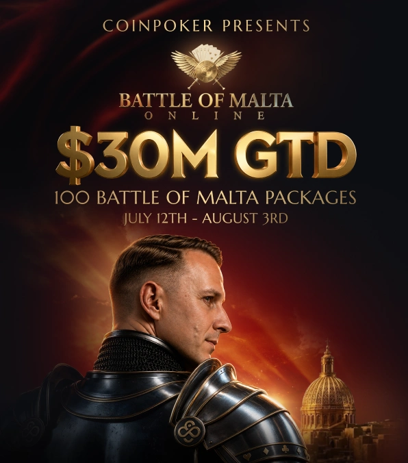 Battle of Malta Online Series