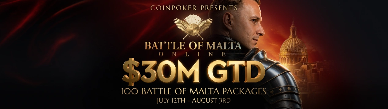 Battle of Malta Online Series