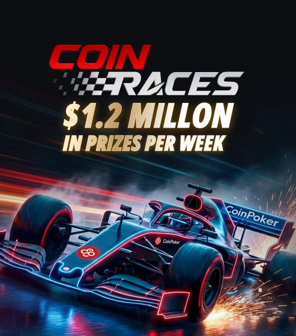 CoinRaces