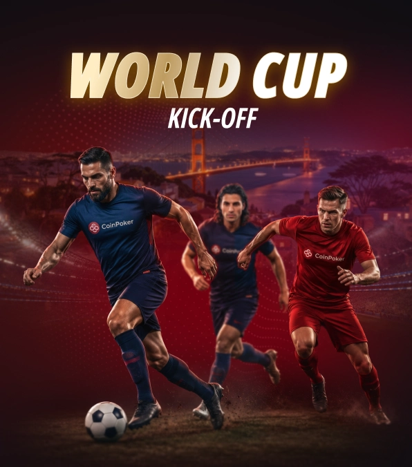World Cup 2026 Leaderboard