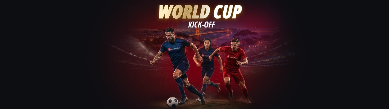 World Cup 2026 Leaderboard