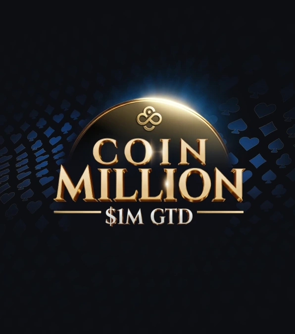 The CoinMillion