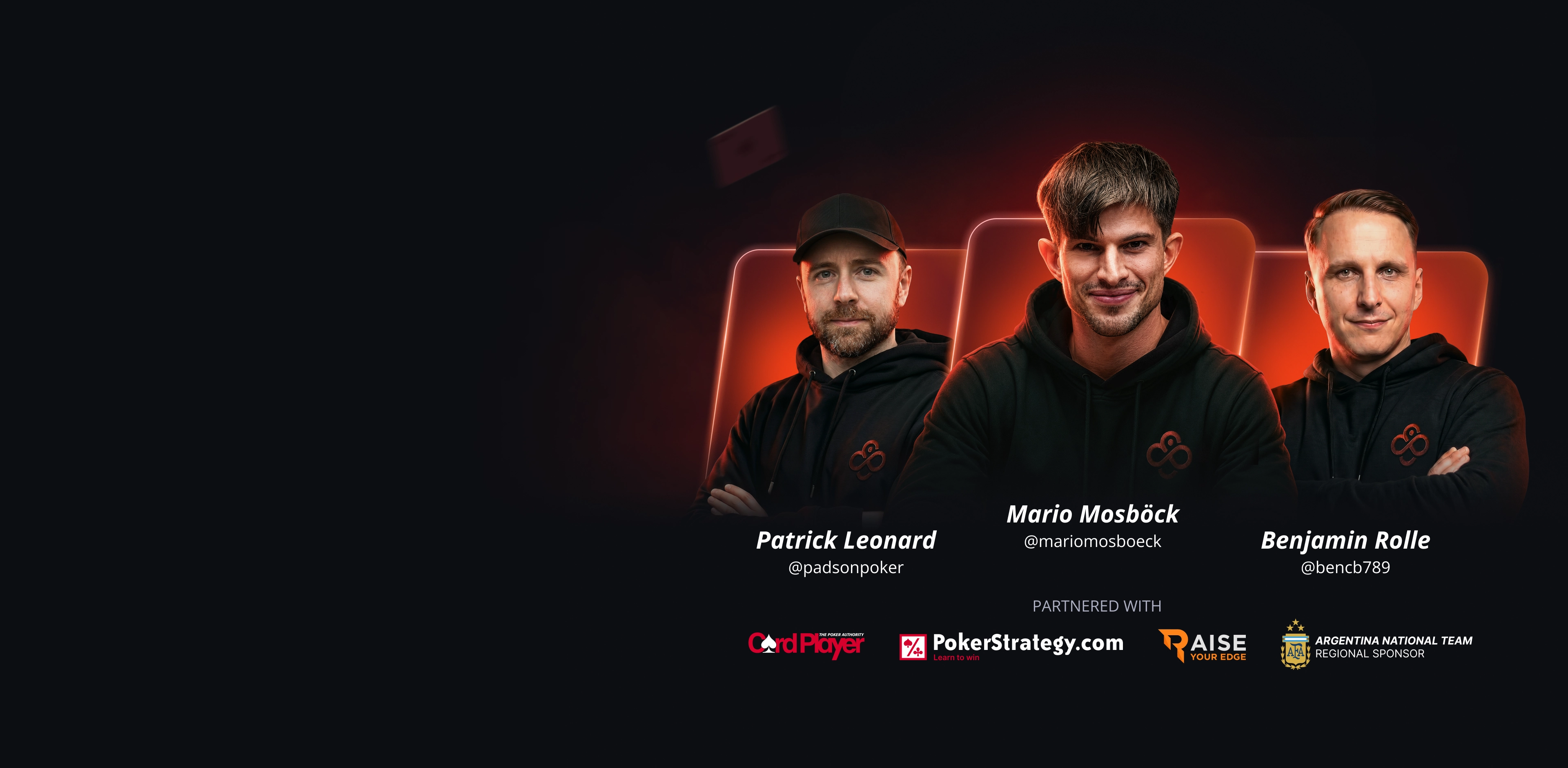 Join the Fastest Growing Online Poker Site. The Highest Stakes. Trusted By the Pros.