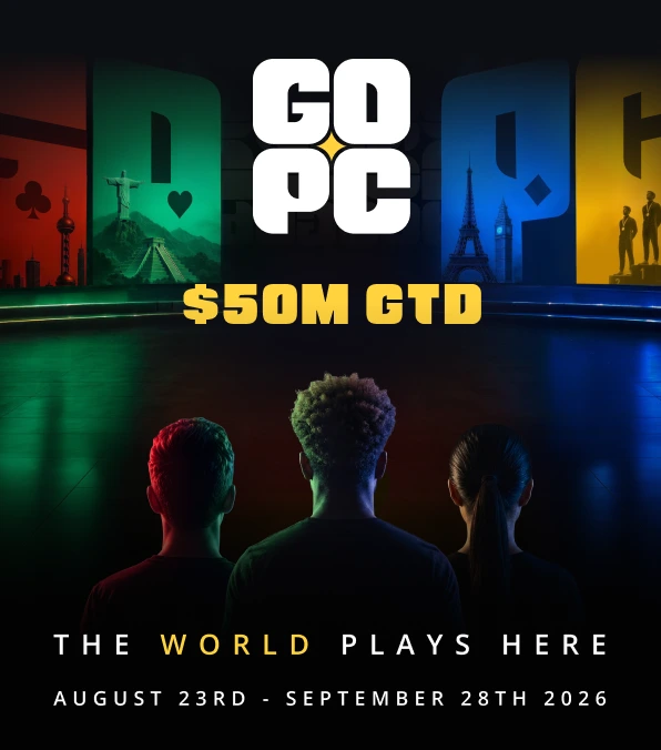 The GOPC