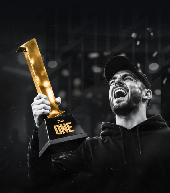 The One