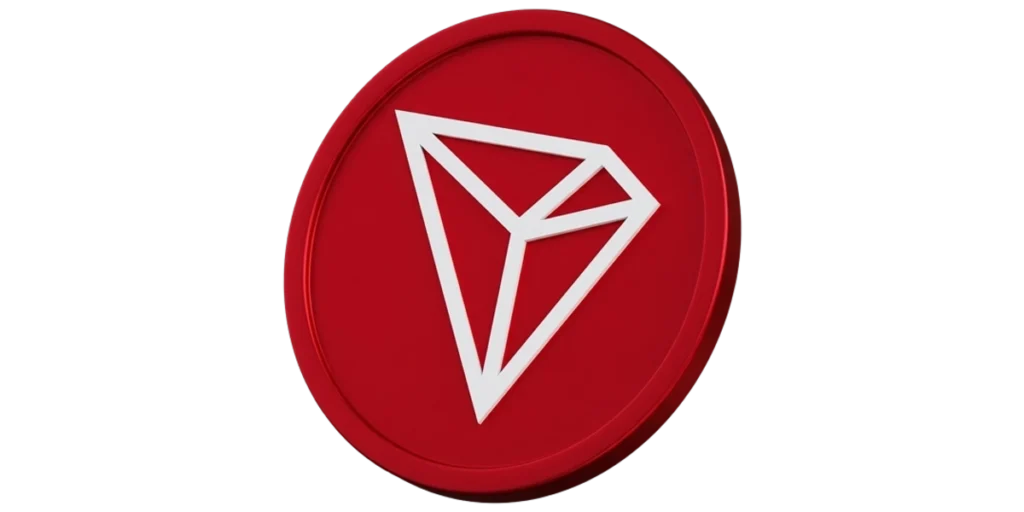 TRON (TRX)