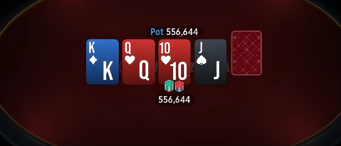Featured image for September High Stakes Recap
