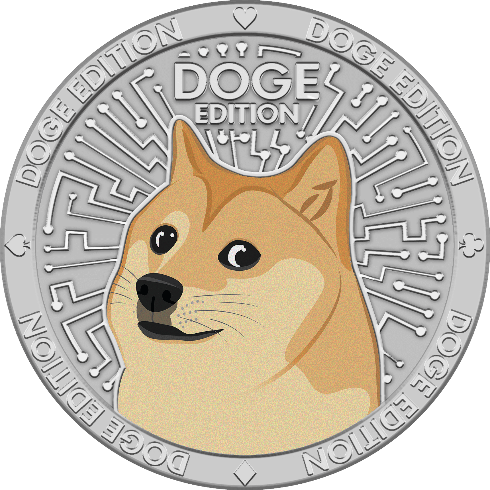 DOGE