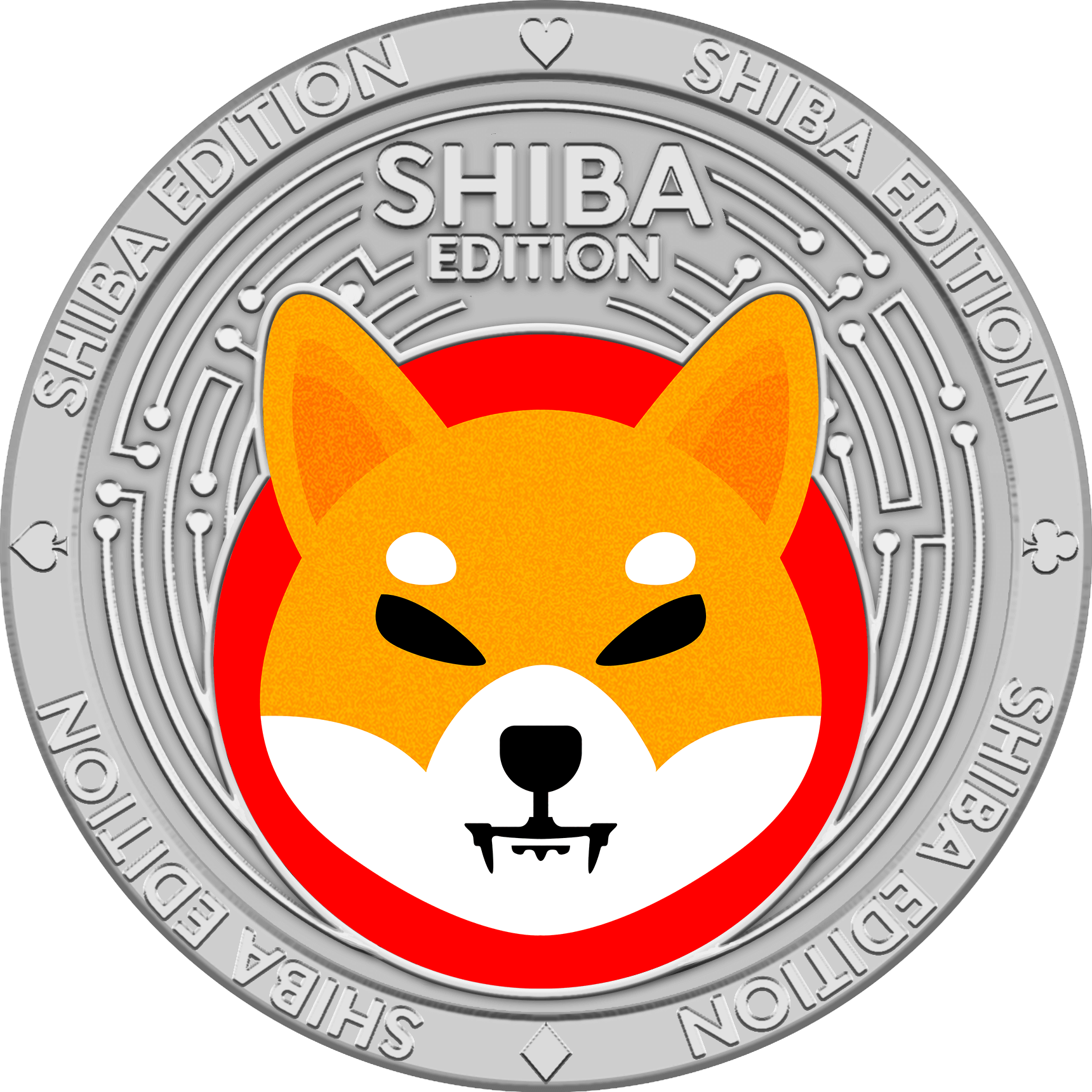 SHIBA