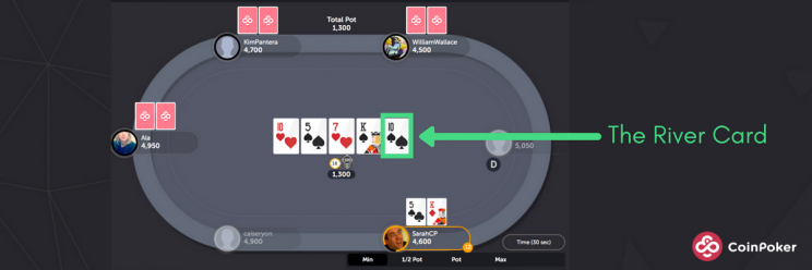 Two 赢的方式 Texas Hold’Em Poker