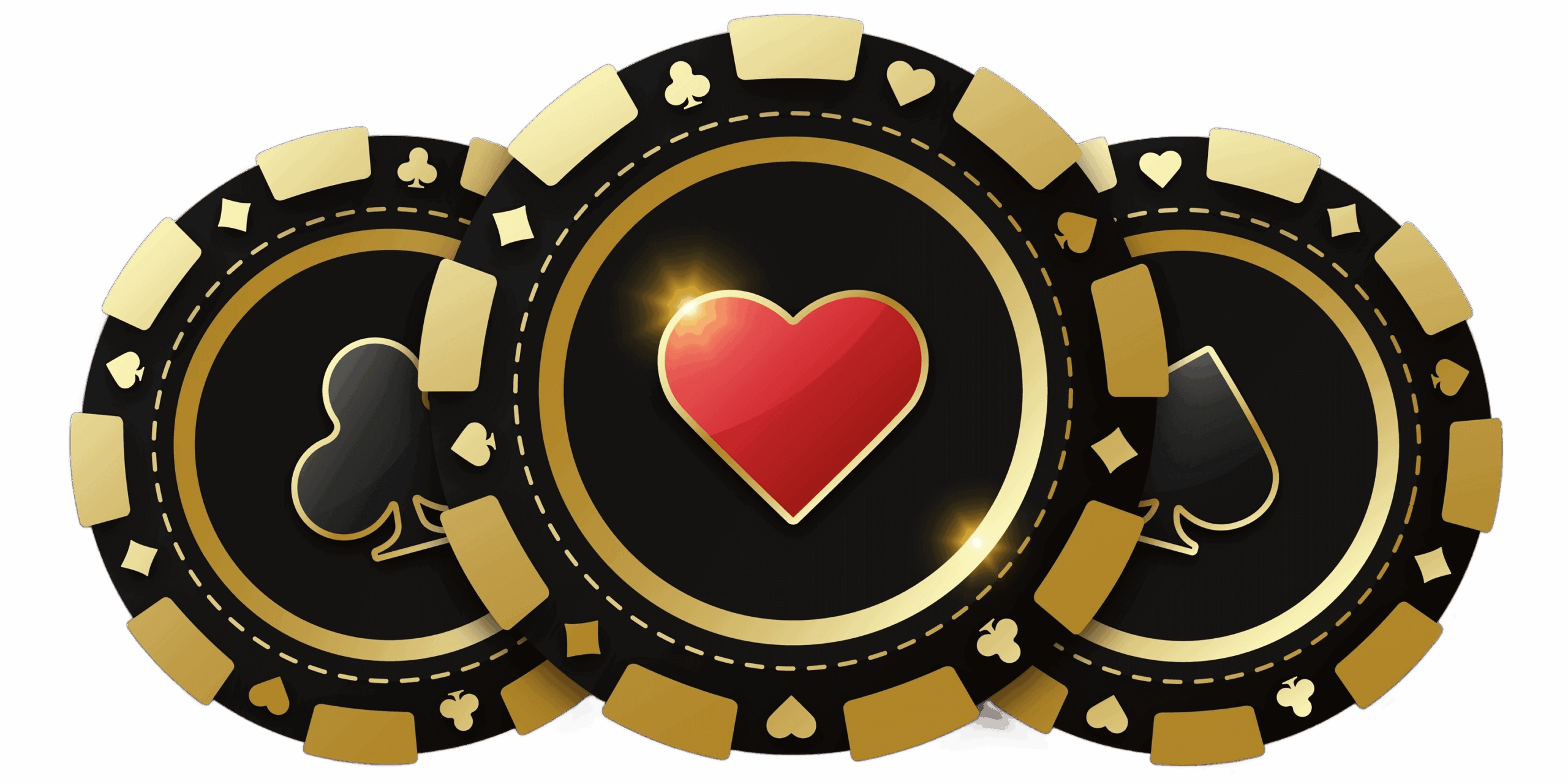 Poker chips for real money poker