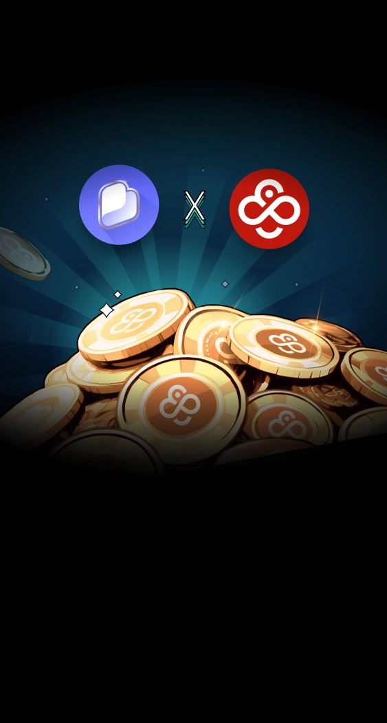 Best Wallet x CoinPoker：每月$1,000大放送