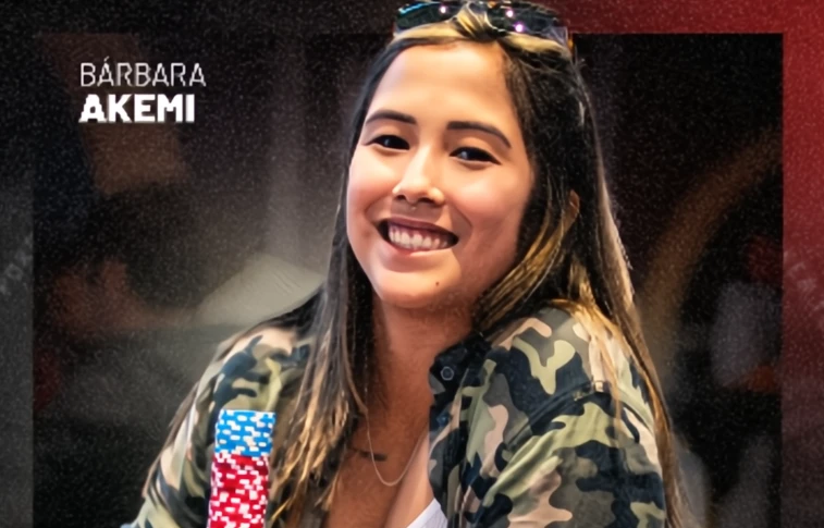 Bárbara Akemi