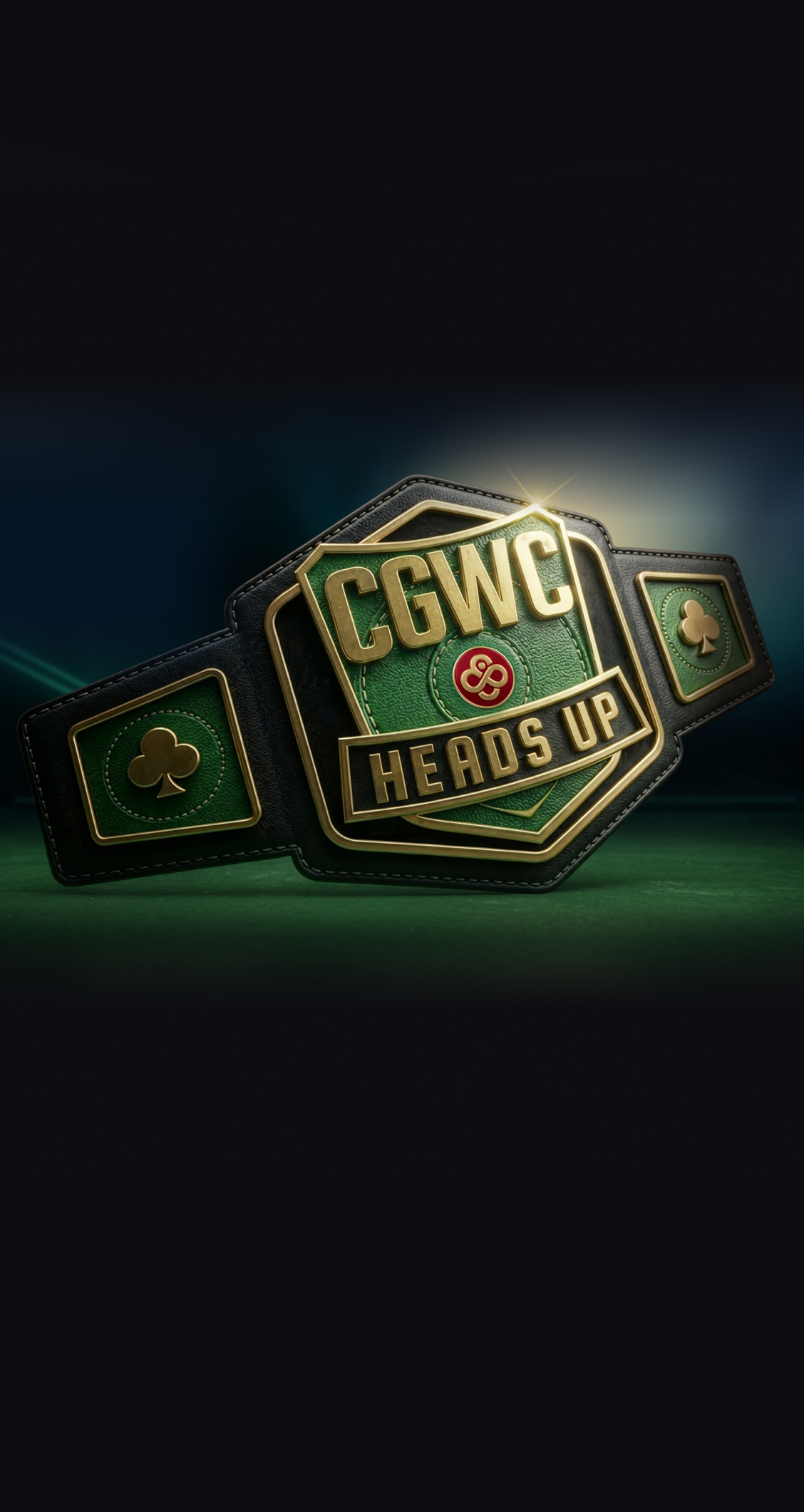 CoinPoker <br />
现金桌世界锦标赛单挑赛 <br />
 
