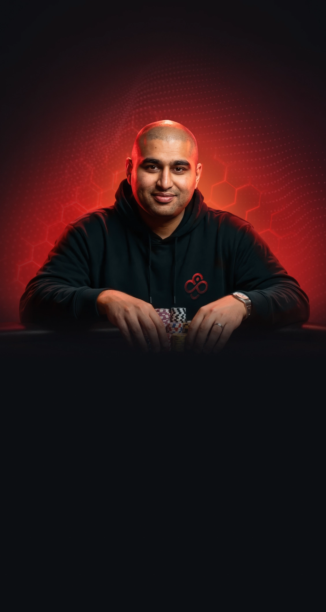 CoinPoker 五张牌底池限注奥马哈