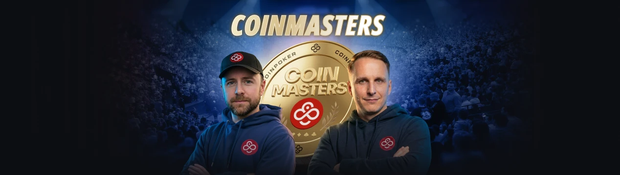 金幣大師賽（CoinMasters）