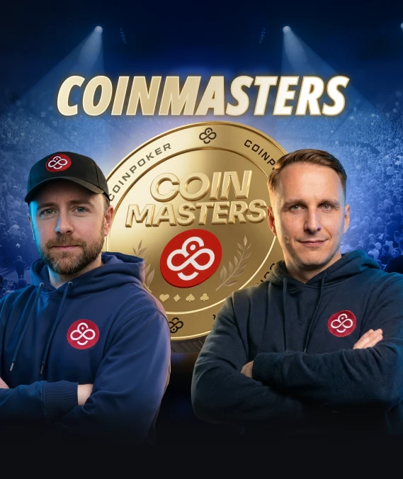 金幣大師賽（CoinMasters）