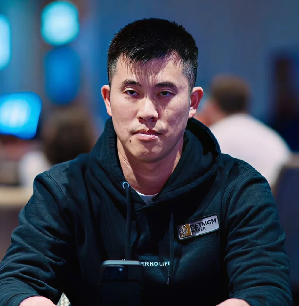 Image for Brantzen Wong