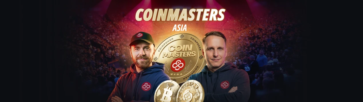 CoinMasters 亞洲區