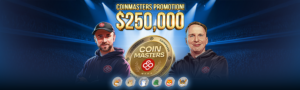 CoinMasters系列賽