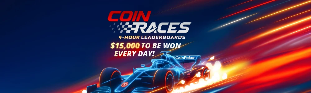CoinRaces