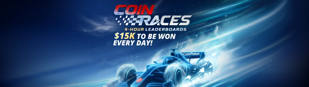 CoinRaces
