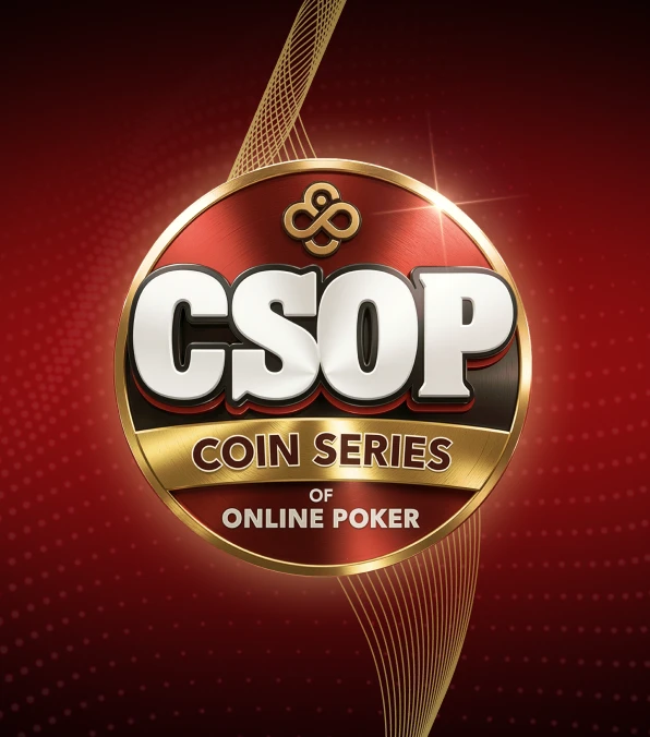 CSOP 撲克系列賽（Coin Series of Poker）